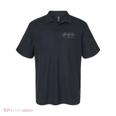 Berkeley California Ca On Berkeley Polo