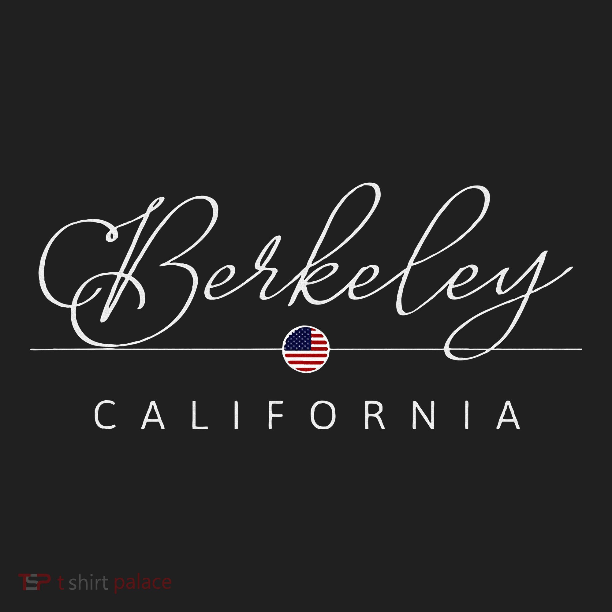 Berkeley California Ca On Berkeley Tumbler