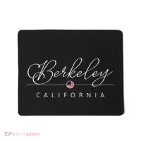 Berkeley California Ca On Berkeley Mousepad thumb 0