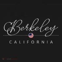 Berkeley California Ca On Berkeley Tank Top thumb 6
