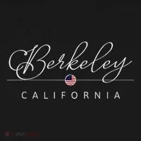 Berkeley California Ca On Berkeley Women's T-Shirt thumb 6