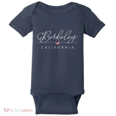 Baby Bodysuit