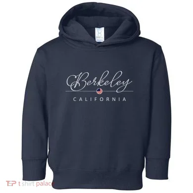 Toddler Hoodie