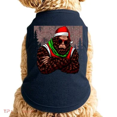 Doggie Tank