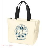 Big Comfy Couch Clock Stretch Time Tote Bag thumb 3