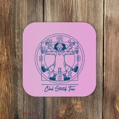 Coaster