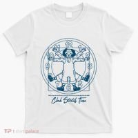 Big Comfy Couch Clock Stretch Time T-Shirt thumb 0