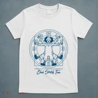 Big Comfy Couch Clock Stretch Time T-Shirt thumb 5