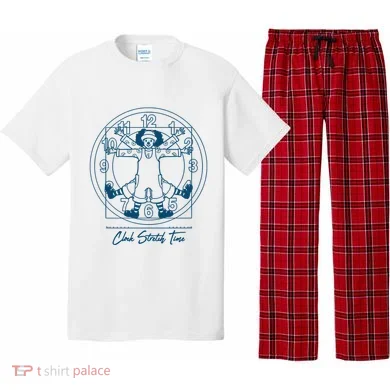 Pajama Set