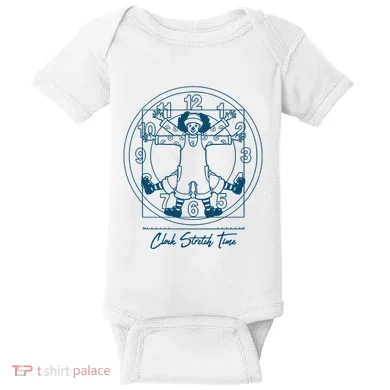 Baby Bodysuit