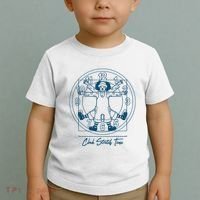 Big Comfy Couch Clock Stretch Time Toddler T-Shirt thumb 2