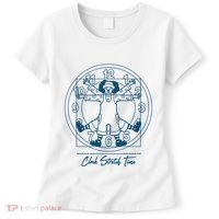Big Comfy Couch Clock Stretch Time Women's T-Shirt thumb 0