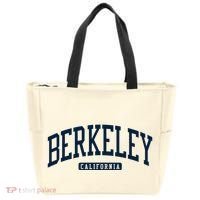 Berkeley California Ca College Style Tote Bag thumb 0