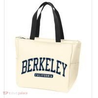 Berkeley California Ca College Style Tote Bag thumb 3