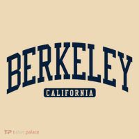 Berkeley California Ca College Style Tote Bag thumb 4