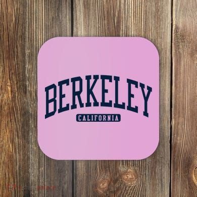 Berkeley California Ca College Style Coaster
