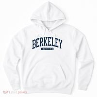 Berkeley California Ca College Style Hoodie thumb 0