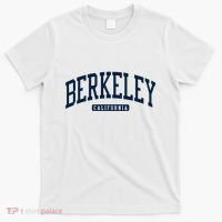 Berkeley California Ca College Style T-Shirt thumb 0