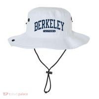 Berkeley California Ca College Style Bucket Hat thumb 0
