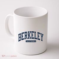 Berkeley California Ca College Style Coffee Mug thumb 0