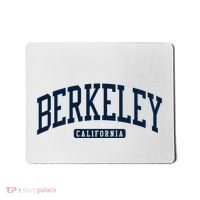 Berkeley California Ca College Style Mousepad thumb 0