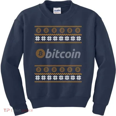 Kids Sweatshirt
