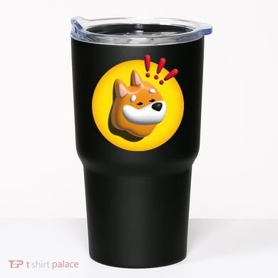Bonk Crypto Currency Tumbler