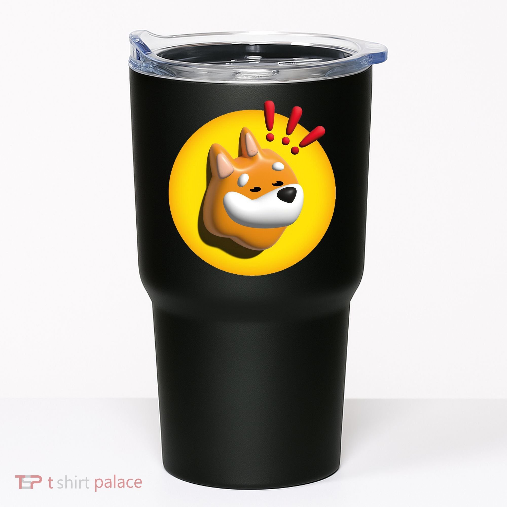 Bonk Crypto Currency Tumbler