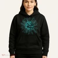 Binary Coding Computer Nerd Geeks Programmer Funny Coding Hoodie thumb 5