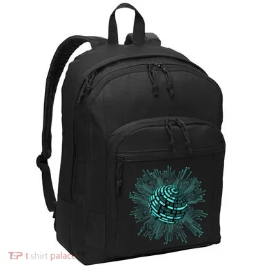 Binary Coding Computer Nerd Geeks Programmer Funny Coding Port Authority Basic Backpack
