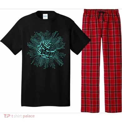 Pajama Set