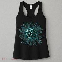 Binary Coding Computer Nerd Geeks Programmer Funny Coding Women's Tank Top thumb 3