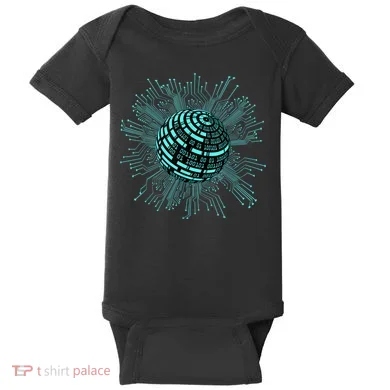 Baby Bodysuit