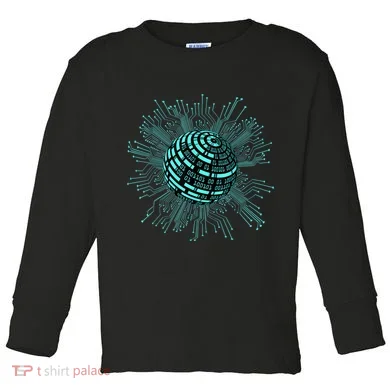 Toddler Long Sleeve
