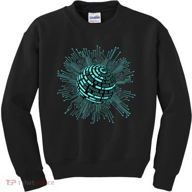 Kids Sweatshirt