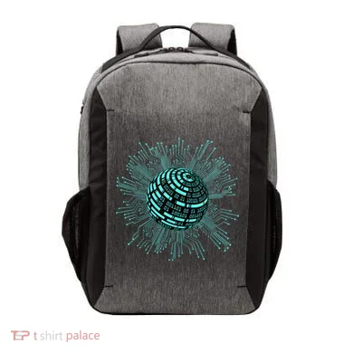 Binary Coding Computer Nerd Geeks Programmer Funny Coding Vector Backpack