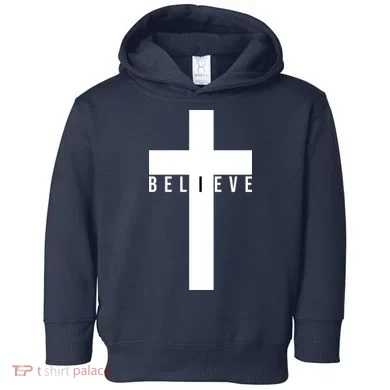 Toddler Hoodie