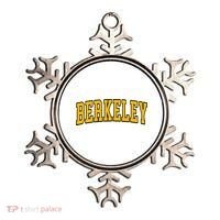 Berkeley California Ca Arched Ornament thumb 0