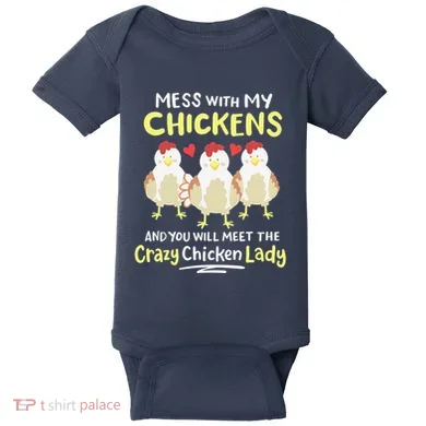 Baby Bodysuit