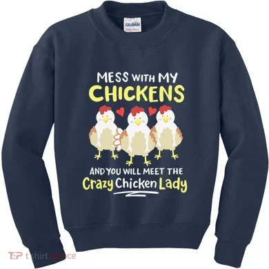 Kids Sweatshirt