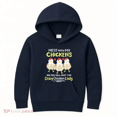 Kids Hoodie