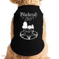 Blackcraft Cult Clothing Happiness Is A Warm Puppy Doggie Tank thumb 0