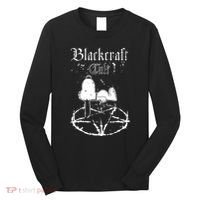 Blackcraft Cult Clothing Happiness Is A Warm Puppy Long Sleeve Shirt thumb 0