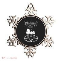 Blackcraft Cult Clothing Happiness Is A Warm Puppy Ornament thumb 0