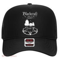Blackcraft Cult Clothing Happiness Is A Warm Puppy Hat thumb 0