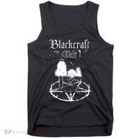 Blackcraft Cult Clothing Happiness Is A Warm Puppy Tank Top thumb 0