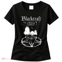 Blackcraft Cult Clothing Happiness Is A Warm Puppy Women's T-Shirt thumb 0