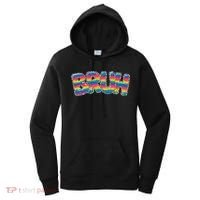 BRUH Cinco De Mayo Pinata Lets Fiesta Mexican Party Women's Hoodie thumb 0