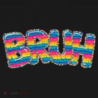 BRUH Cinco De Mayo Pinata Lets Fiesta Mexican Party Women's Hoodie thumb 2