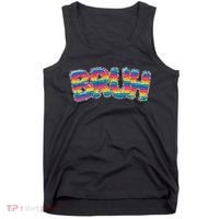 BRUH Cinco De Mayo Pinata Lets Fiesta Mexican Party Tank Top thumb 0